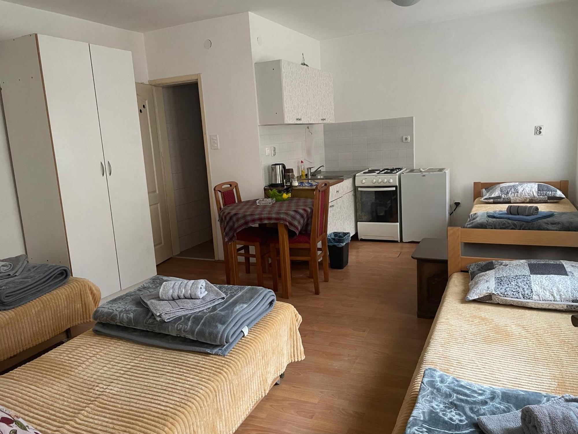 Journey Home Belgrado Exterior foto